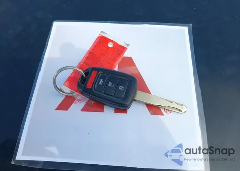 2013 Honda Accord Sport из США, поврежденный, VIN 1HGCR2E56DA173073